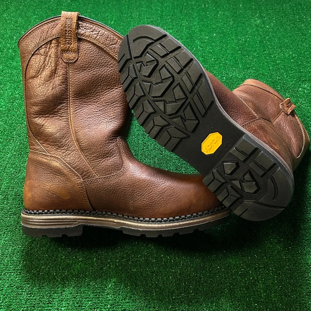 Irish Setter 83988 Edgerton 11
